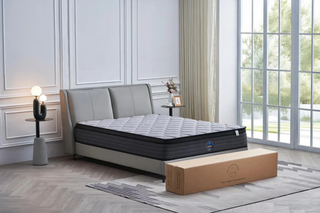 Is a Queen-size Mattress Right for You?